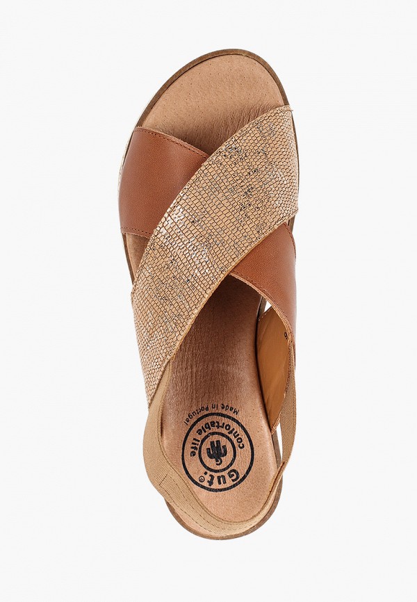 фото Сандалии gut