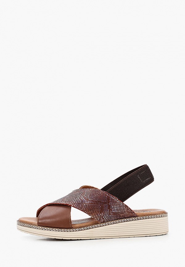 фото Сандалии gut