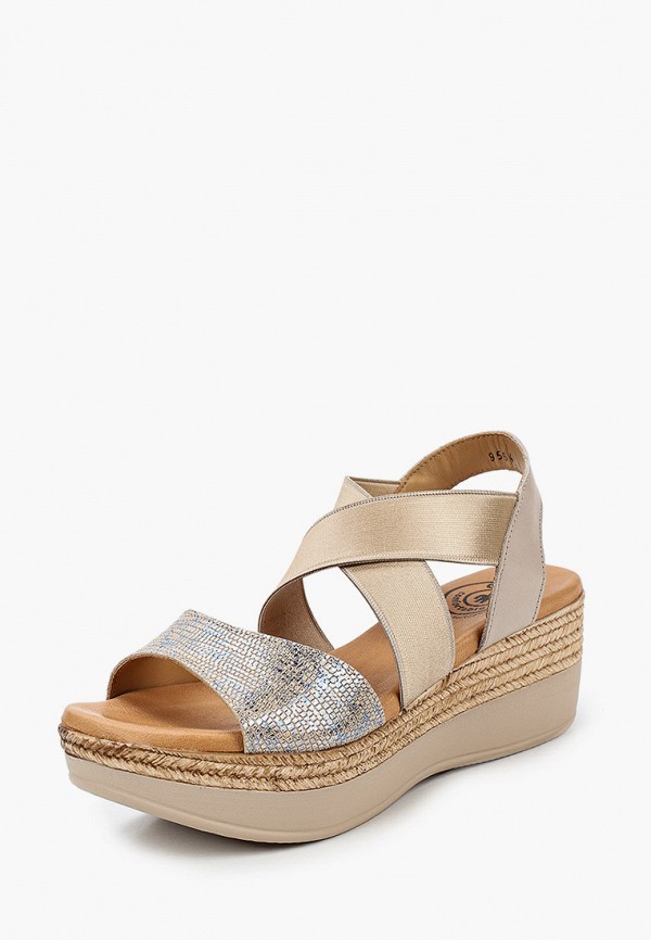 фото Босоножки gut