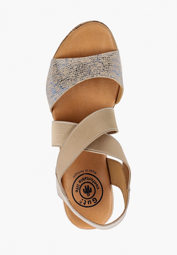 фото Босоножки gut