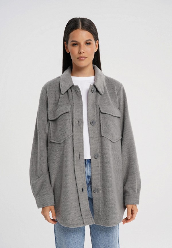 Куртка-рубашка Твое 1788₽