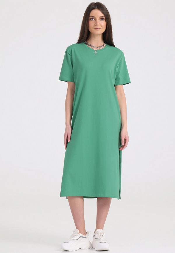 Платье Апрель 1191₽