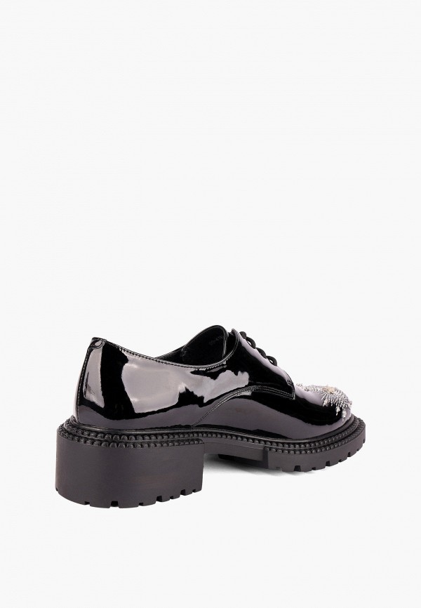 Ботинки Zenden цвет Черный  Фото 3