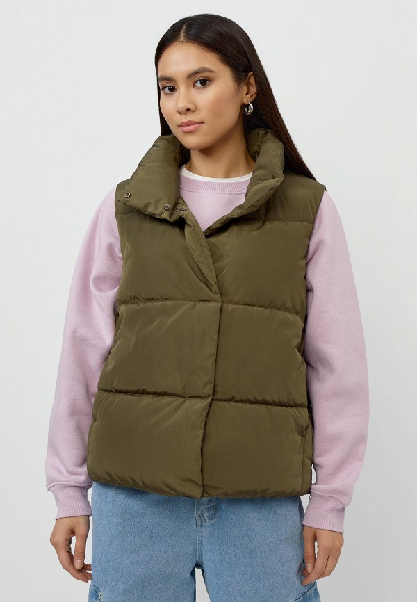 Жилет утепленный Modis 1328₽