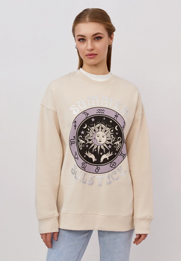 Свитшот Modis 1068₽