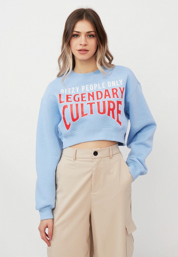 Свитшот Modis 1656₽