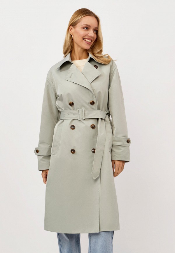 Тренч Modis 2500₽