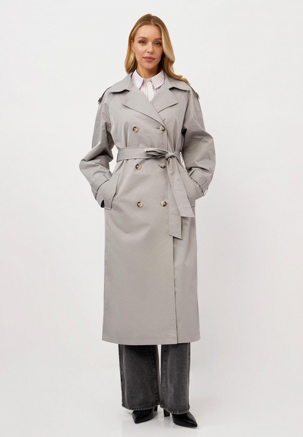 Тренч Modis 2760₽