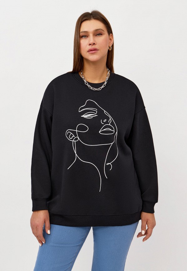 Свитшот Modis 1365₽