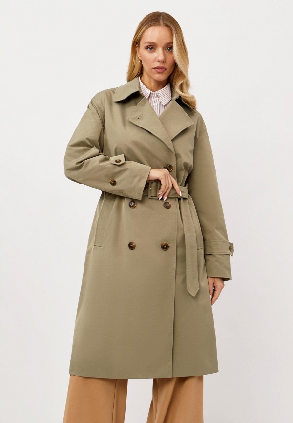 Тренч Modis 4000₽