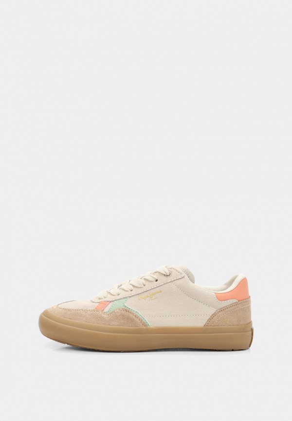Кеды Pepe Jeans 8345₽