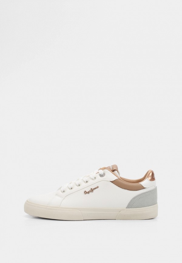Кеды Pepe Jeans 7553₽