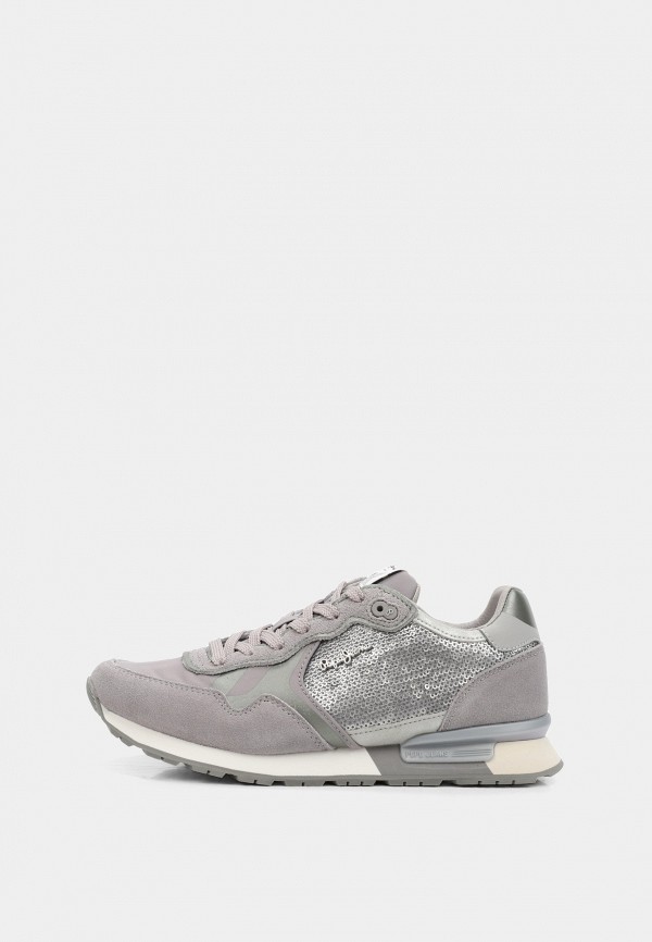 Кроссовки Pepe Jeans 10073₽