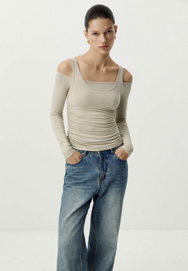 Лонгслив Charmstore 3990₽