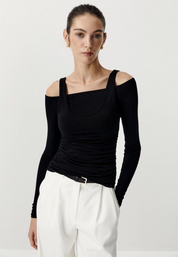 Лонгслив Charmstore 3990₽