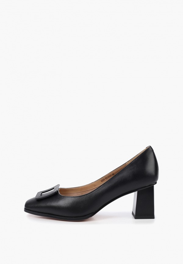 Туфли Mingul & meiyeon