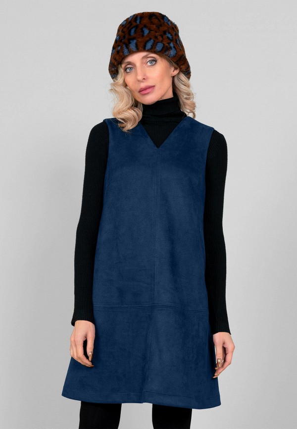 Сарафан Alisia Fiori 6576₽