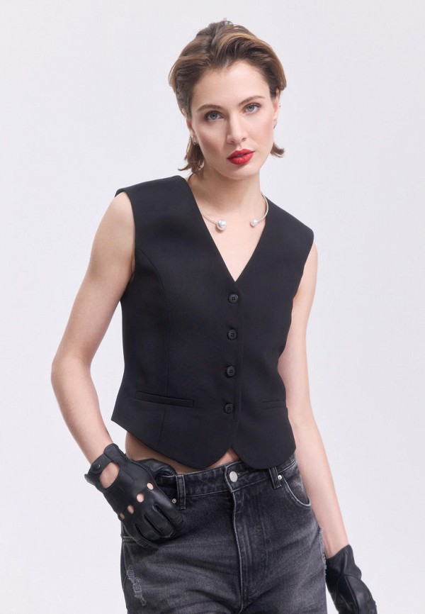 Жилет All We Need 8990₽