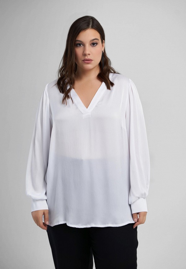 Блуза Naturaxl 7500₽