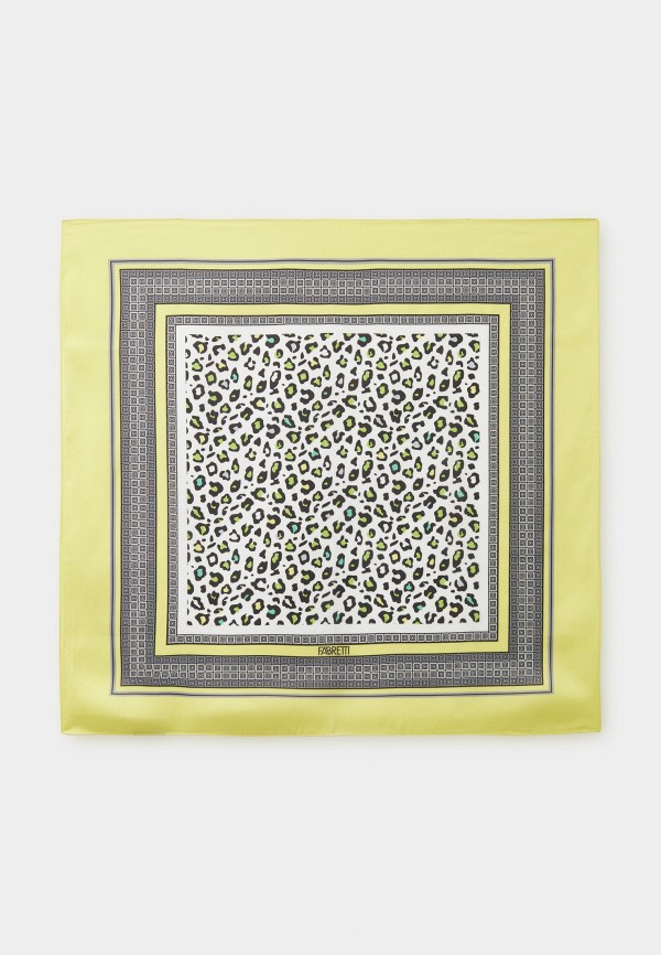 Платок Fabretti 976₽