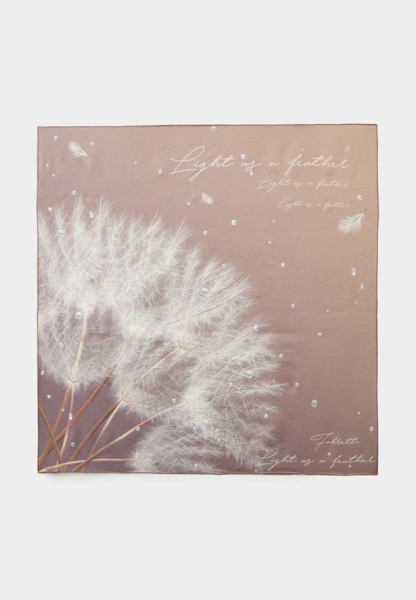 Платок Fabretti 5800₽