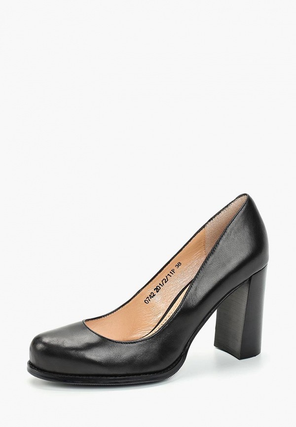 фото Туфли valley