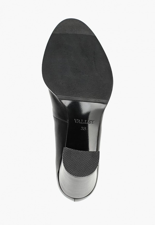 фото Туфли valley