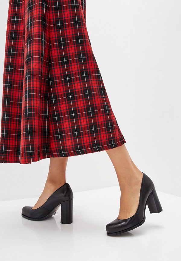 фото Туфли valley