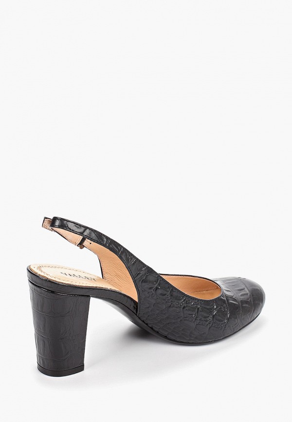 фото Туфли valley