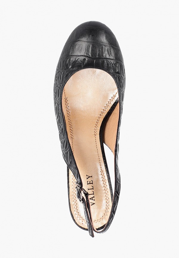 фото Туфли valley