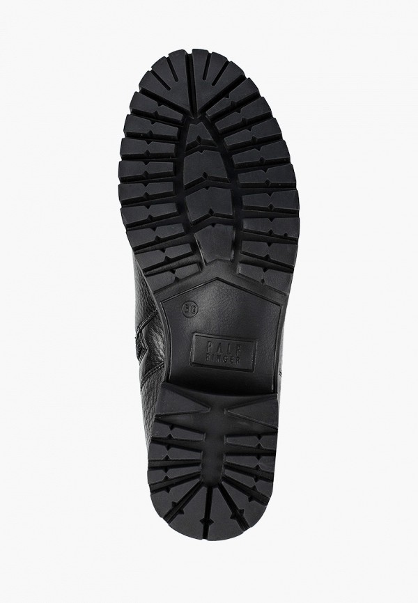 фото Полусапоги ralf ringer