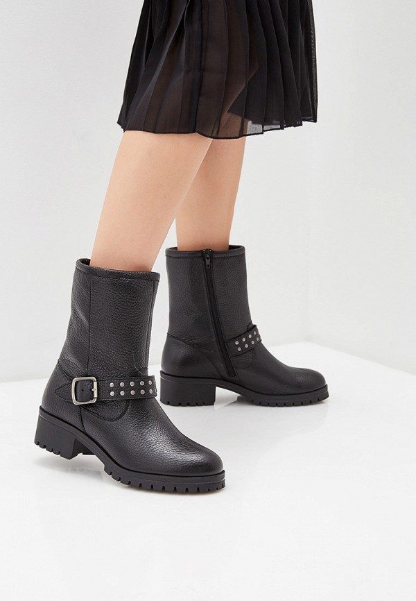 фото Полусапоги ralf ringer