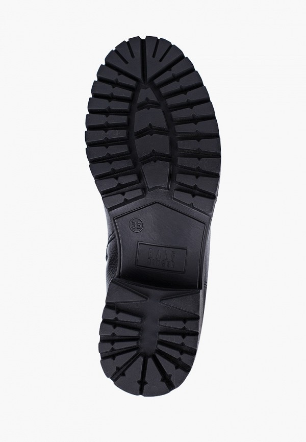 фото Ботфорты ralf ringer