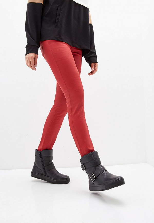 фото Полусапоги ralf ringer