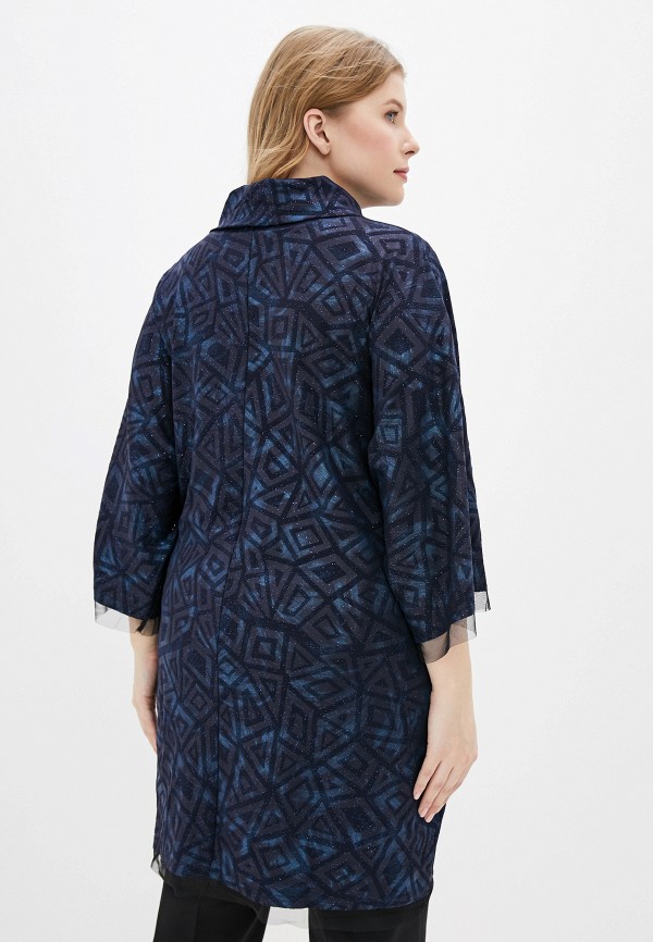 

Туника CKC Collections, Синий