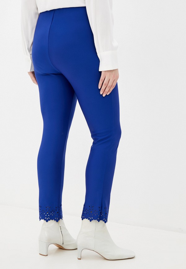 

Брюки CKC Collections, Синий