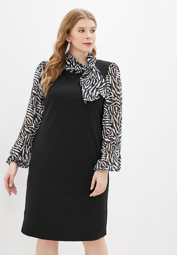 

Платье CKC Collections, Черный