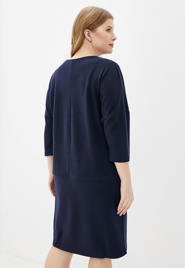 

Платье CKC Collections, Синий