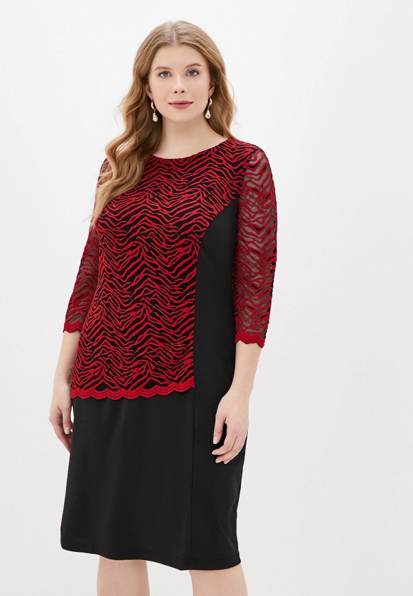 Платье CKC Collections 