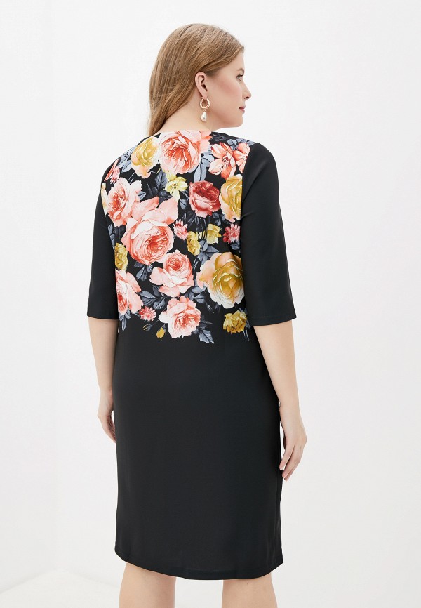 

Платье CKC Collections, Черный