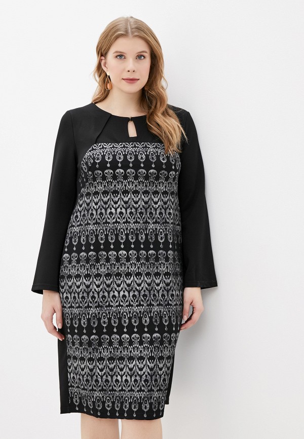 

Платье CKC Collections, Черный