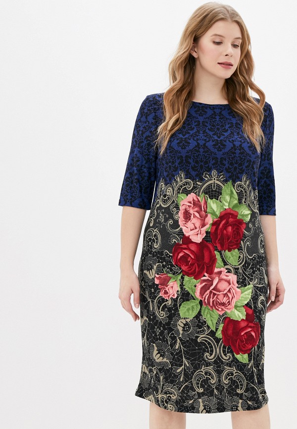 Платье CKC Collections 
