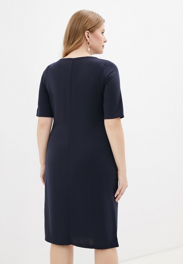 

Платье CKC Collections, Синий