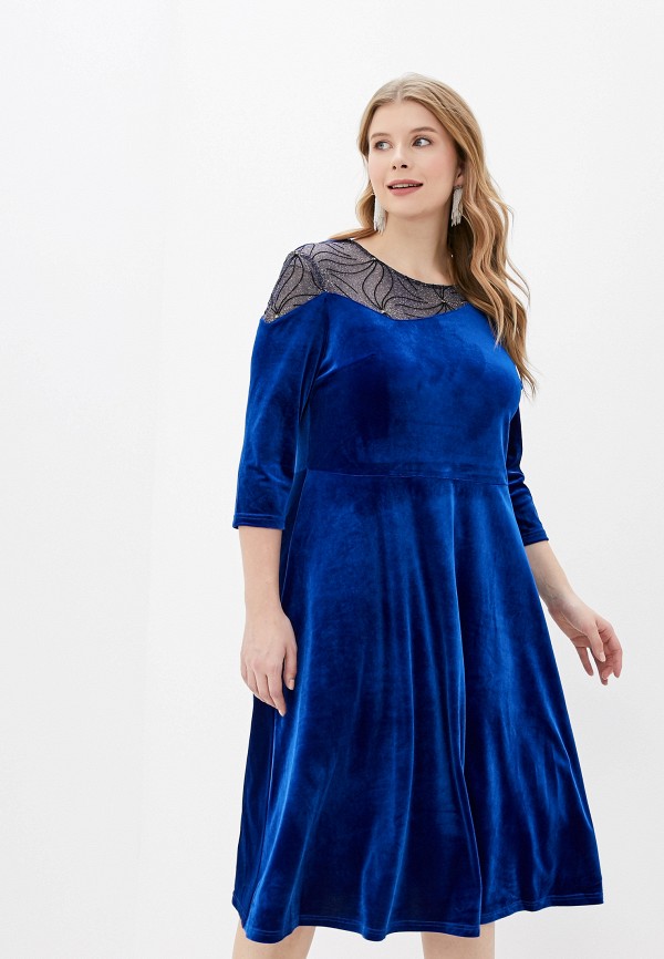 Платье CKC Collections 