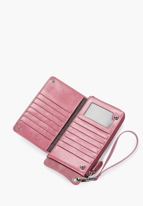 фото Кошелек silver finch