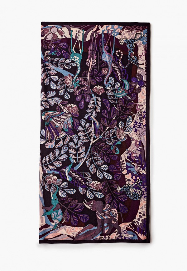 

Платок Eleganzza, Черный