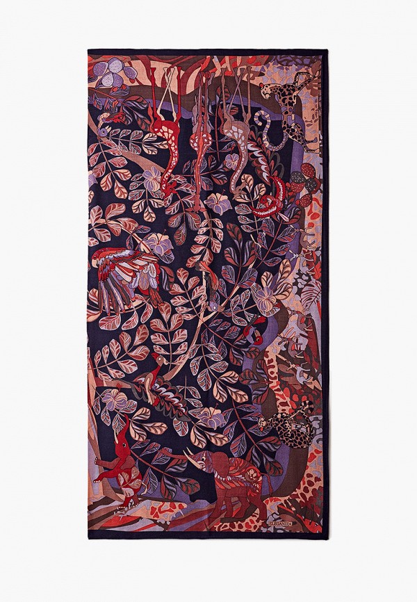 

Платок Eleganzza, Разноцветный