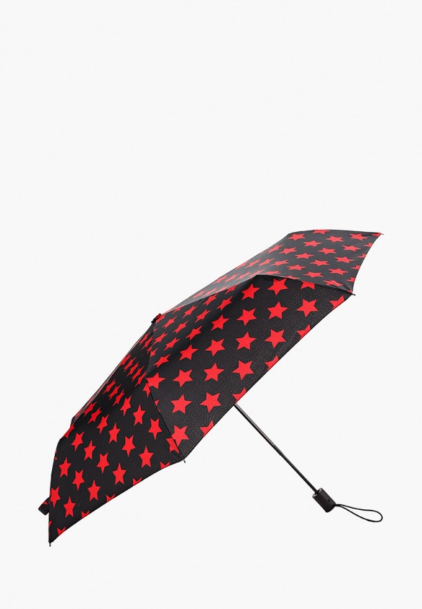 Зонт складной Labbra цвет черный  Фото 2