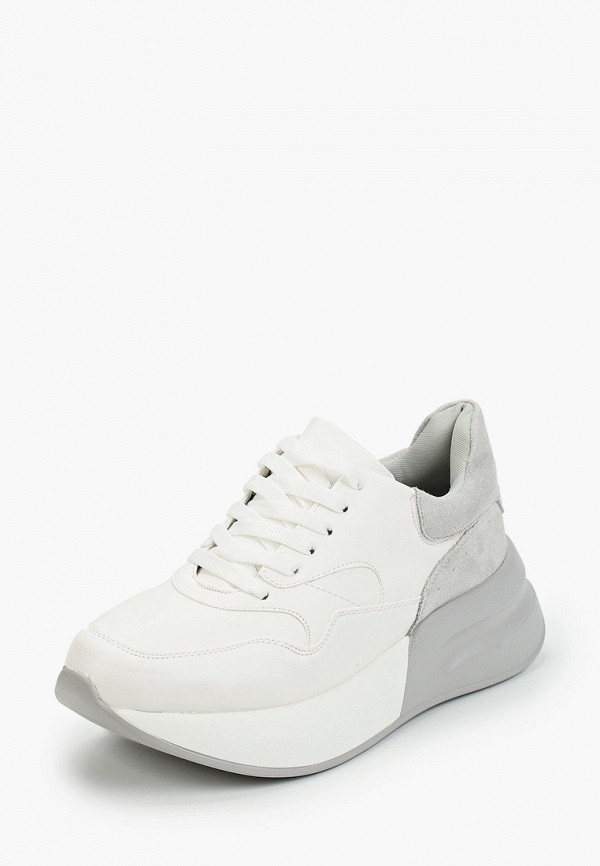 фото Кроссовки luvelena