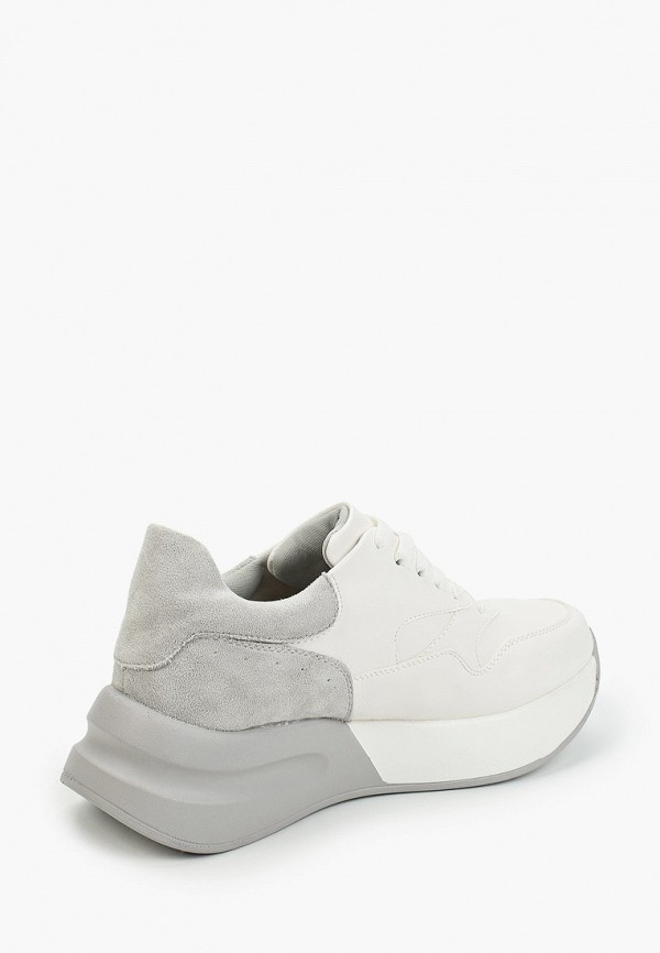 фото Кроссовки luvelena